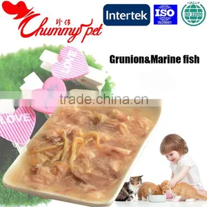 High Quality Materials Canned Pet Food thumbnail-3