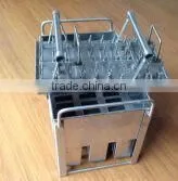 Various Style Popsicles Ice Cream Machine For Sale thumbnail-3