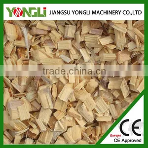 Expert Manufacturer Stable Working Pto Driven Wood Chipper Shredder thumbnail-6