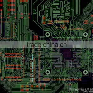 Electronic Product Pcb Copy and OEM Manufactory thumbnail-4