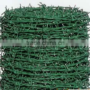 Hot Sale Barbed Wire Length per Roll /barbed Wire Fence/barbed Wire Price Express thumbnail-3