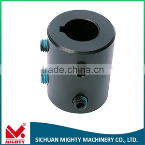 Steel Shaft Coupling Flexible Rubber thumbnail-1