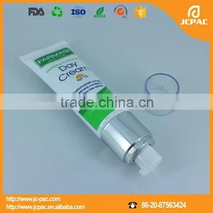 25mm Diameter Plastic Tubes With Metalic Pump thumbnail-2