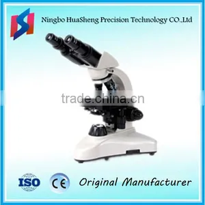 Original Manufacturer XSZ-152A,152B,152T 1000x Biological Microscope thumbnail-1