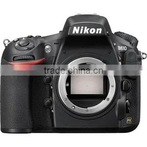 Nikon D810 Digital DSLR Camera Body DGS Dropship thumbnail-2