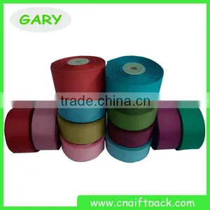 Wholesale Christmas Deocration Ornaments Grosgrain Color Ribbon thumbnail-6
