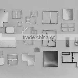 Internal Shielding Metal Stamping Parts thumbnail-3