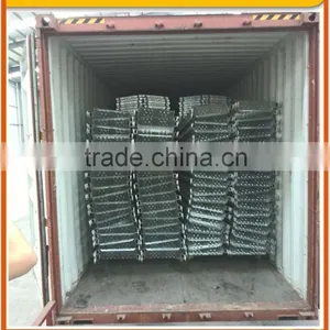 Scaffolding Steel Plank an d Steel Scaffolding Board thumbnail-3