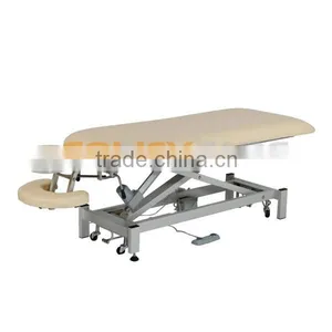 Coinfy ELX1001 Electric Massage Bed Used thumbnail-1