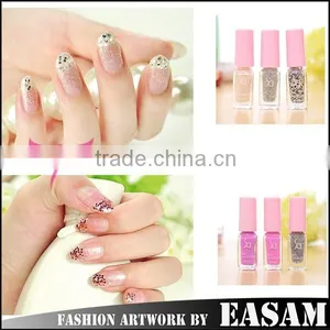 Easam 3 in 1 Nail Polish Set thumbnail-2