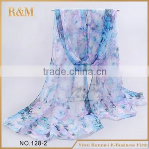 Main Product Trendy Style Brand Silk Scarf From Direct Factory thumbnail-2