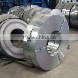 Cold Rolled Steel Strip thumbnail-1