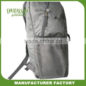2016 New Products Foldable Backpack Bag thumbnail-5