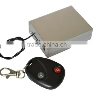 GPS Car Tracker and Car Key Gps Tracker for Fleet Management thumbnail-1