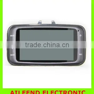 Original Novatek GS8000L Car DVR Camera Full HD 1080P Vehicle Recorder 2.7" LCD G-Sensor HDMI IR Night Vision Camcorder thumbnail-3