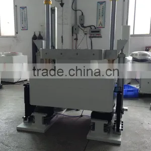 Cutting-edge Mechanical Shock and Impact Tester (test Equipment) thumbnail-3