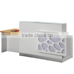 Cheap Reception Desk - Dubai Furniture thumbnail-6