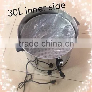 High Quality Factory Price Silicone Corn Steamer thumbnail-2