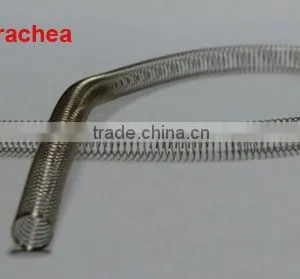 CNC Compression Spring Making Machine High Precise Medical Care thumbnail-5