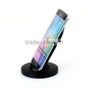 2016 QI Standard Wireless Charger Coil Receiver Module Pad 1000MmA For SamsungS6/S6 Edge/Note5/S7/S7 Edge thumbnail-5
