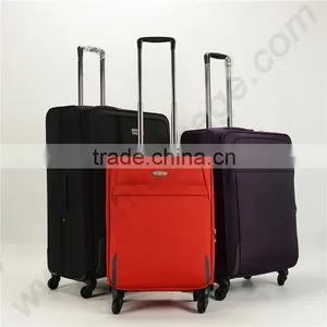 New Design 3 Pieces Set High Quality Travel Luggage For 2016 thumbnail-1
