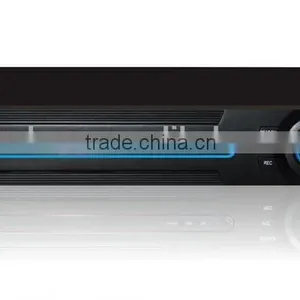 Ahd Nvr Dvr 3in1 H.264 8ch 1080P Ahd Dvr for Cctv Security System thumbnail-2