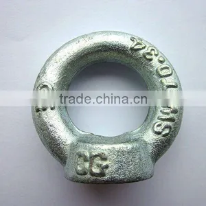 Eye Nut Din 582 thumbnail-1