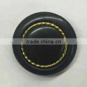 Fancy Plastic Button thumbnail-1