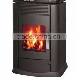 Wood Stove WSD-D02 With 8.5KW thumbnail-1