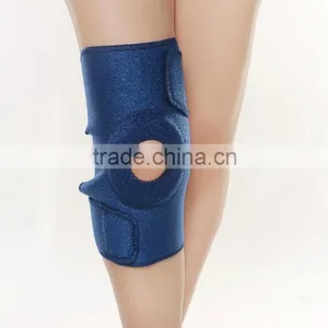 Adjustable Knee Support Compression Knee Support Belt thumbnail-2