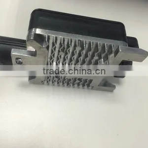 Car Automotive Radiator Cooling Fan Control Unit Module for OEM 940007403 NAL-CFM003 From Newautoline thumbnail-3
