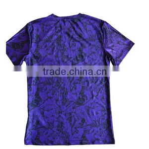 Marvel Men's Bat-man Pattern Tights Shirt Compression Fitness 3d Printed T Shirt Superhero Quick Dry Male Tops Brand Clothing thumbnail-6