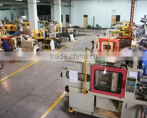 Beijing Luckrain Plastics Co., Ltd. company overview - view 2 thumbnail
