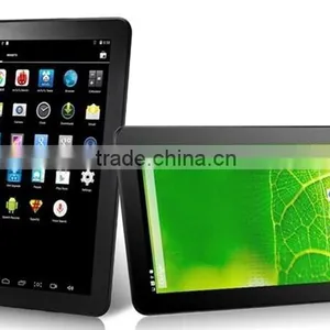 Factory Manufactory 10 Inch Octa Core Tablet Android 5.1 Tablet pc Allwinner A83T CPU 2.0G Mhz Bluetooth Wifi 3G TV FM USB thumbnail-2