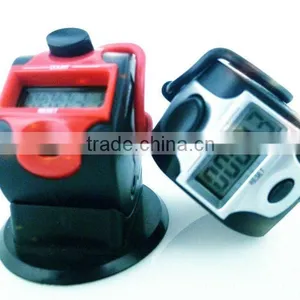 Plastic Hand Tally Counter thumbnail-1
