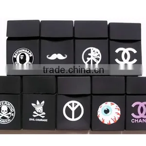 Custom Logo Cigaret Silicone Casee,Customized Designs Cigaret Silicone Case,Waterproof Cigaret Silicone Case thumbnail-1