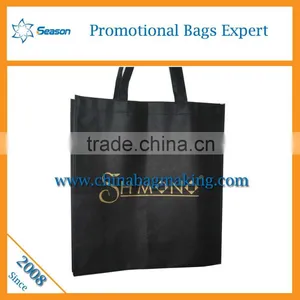Low Price Storage Nonwoven Customed Shopping Bag thumbnail-2