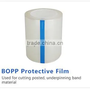 Protective Film With Soft Substrate in China thumbnail-1