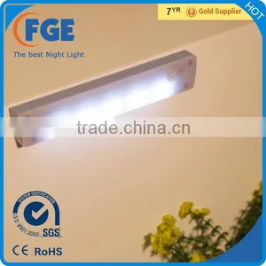 Simple Design Motion Activated Baby-feeding LED Sensor Light thumbnail-1