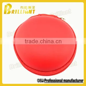 Hot Sell Cheap Price Portable Small Earphone Case thumbnail-6