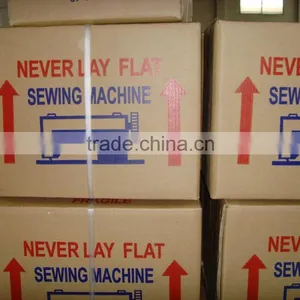 CE Fine Workmanship Household Sewing Machine All thumbnail-5