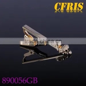 Wholesale Mens Knight Tie Clips thumbnail-3