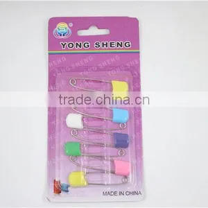 New Product Simple Design Antique Color Safety Pins in Many Style thumbnail-3