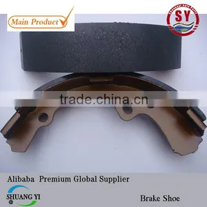 Shock Price Brake Shoe K2256 Used for Toyota thumbnail-1