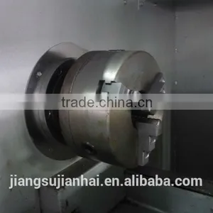 VMC 850 China New CNC Machining Center VMC-850 thumbnail-4
