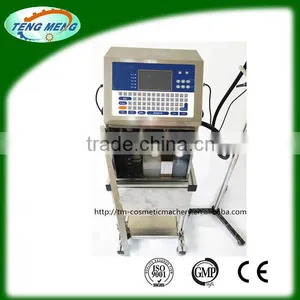 High Speed Low Price Automatic Cap and Carton Bottle Plastic Logo and Printing Machine thumbnail-2