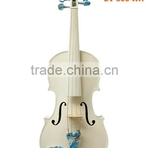 New Popular Student Violin SV 500 thumbnail-4