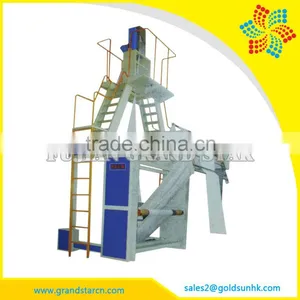 AUTOMATIC DETWISTING MACHINE thumbnail-1