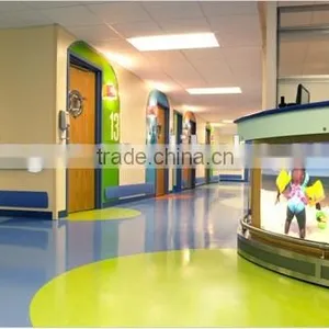 Wall Handrails for Hospital thumbnail-3