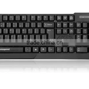 2016 Christmas Pormotion Tablet pc 2.4GHz Wireless Keyboard Mouse Combo,wireless Keyboard and Mouse Set thumbnail-2